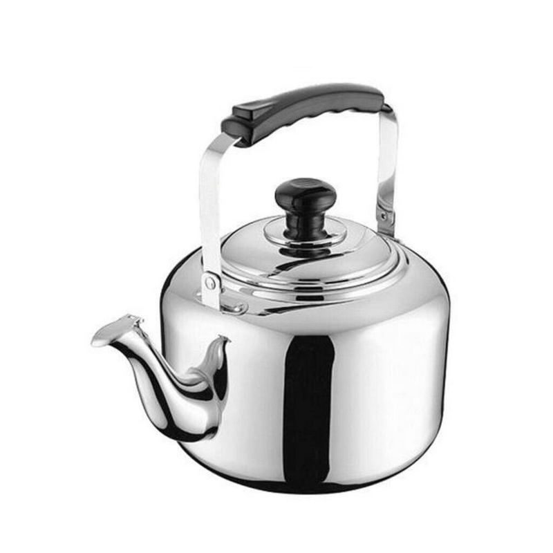 Чайник наплитный P.L. Proff Cuisine 6 (кор=18 шт)