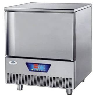 Шкаф шоковой заморозки EVERLASTING Basic ABF 05 C