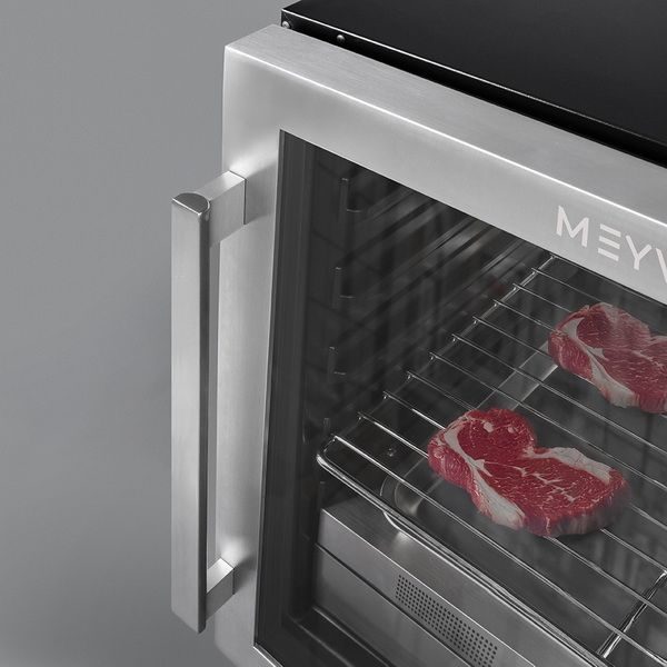 Фото Шкаф для вызревания мяса Meyvel MM-45SR 17