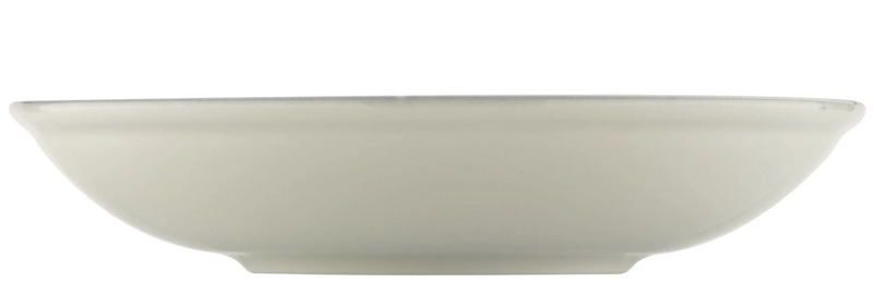 Фото Тарелка Kutahya Blue Stone 1400 мл, D 250 мм, H 50 мм — арт. BNTS25CK890003 1