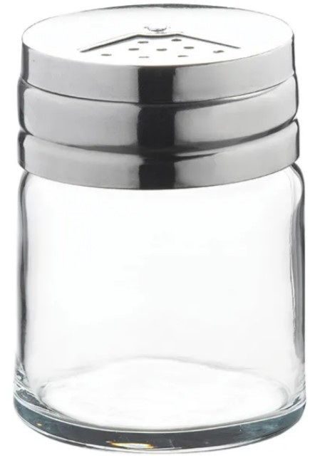 Солонка PASABAHCE Basic H 68 мм артикул 43880/b