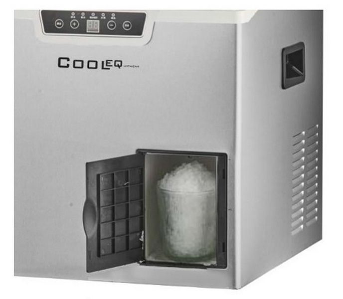 Фото Льдогенератор COOLEQ ZBC-22C — арт. G0870 2