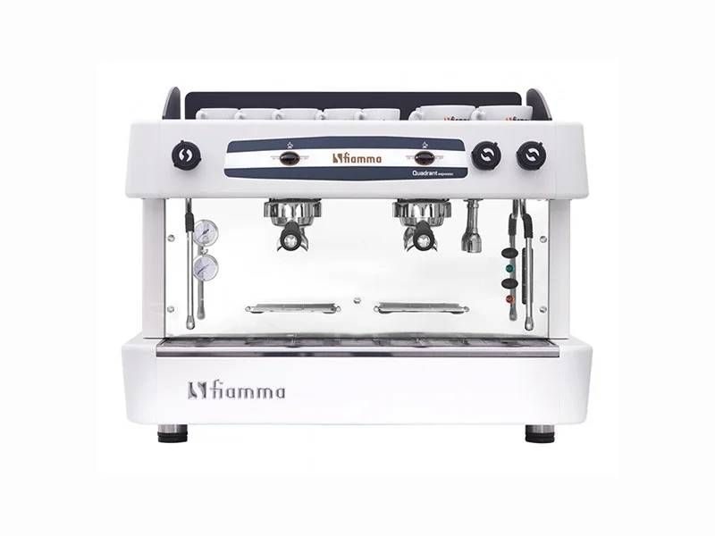 FIAMMA Quadrant 2 TC White Quadrant 2 tc white (2