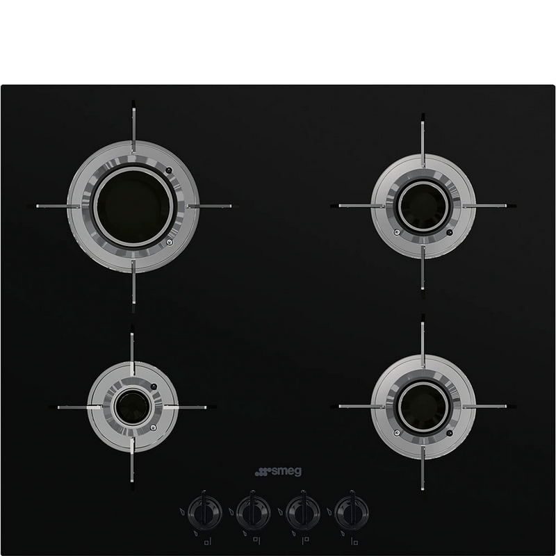 Варочная панель газовая SMEG PVL664CN