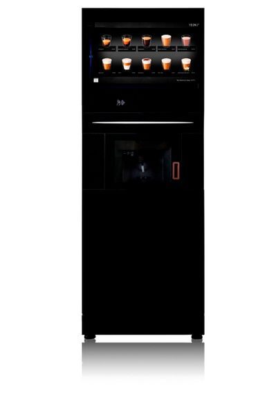 Аппарат вендинговый для горячих JL500-ES7C-P (LID)
