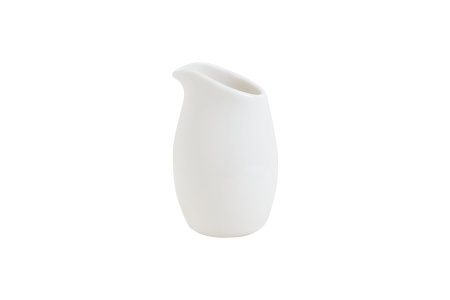 Соусник Bonna White Dora H 75 мм артикул DRA60SO