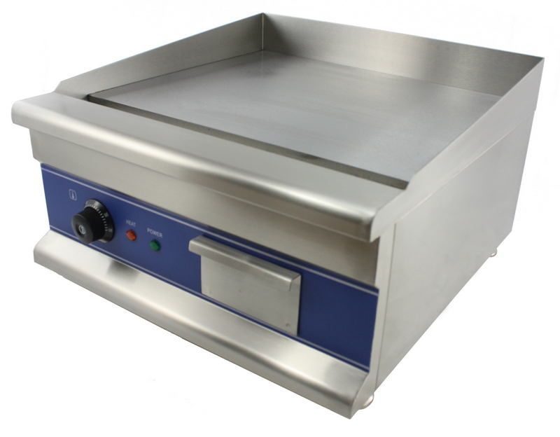 Поверхность жарочная электрическая Kocateq GH500