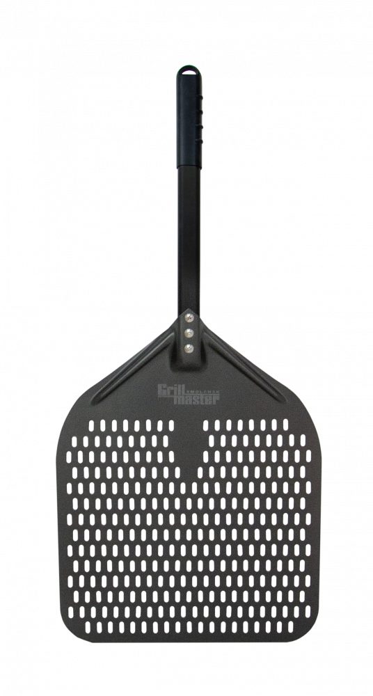 Лопата для пиццы GRILL MASTER 330-S с перфорацией