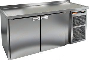 Фото Кегератор HICOLD BR-11/GNK для розлива 1