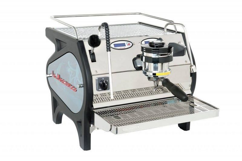 Кофемашина рожковая La Marzocco Strada EP 1GR