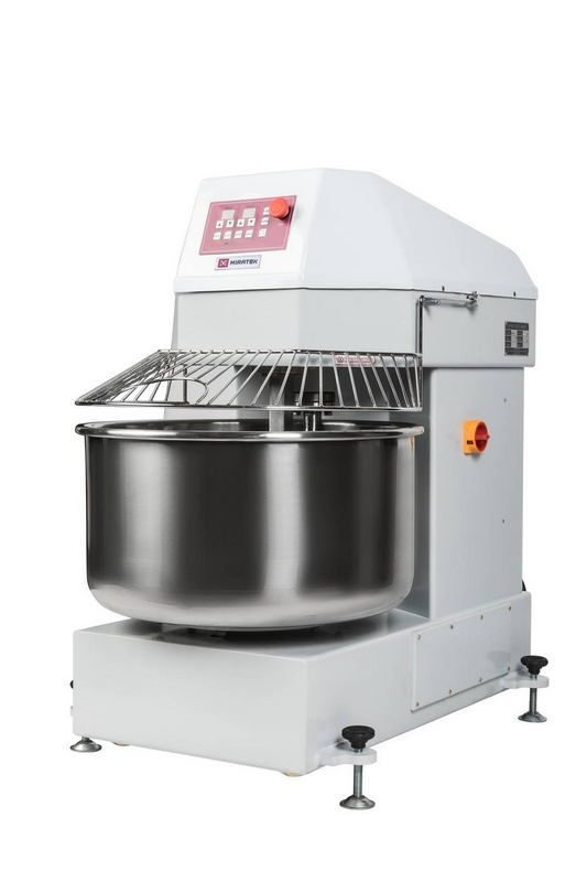 Тестомес спиральный Miratek PX-80 4, 0 кВТ