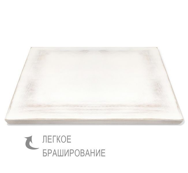 Фото Столешница Sheffilton SHT-ТT4 60/60 БУК беленый 1