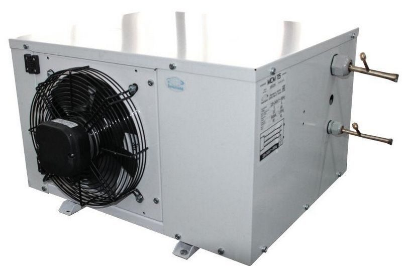 Сплит-система Intercold Evolution MCM-110 FT FT