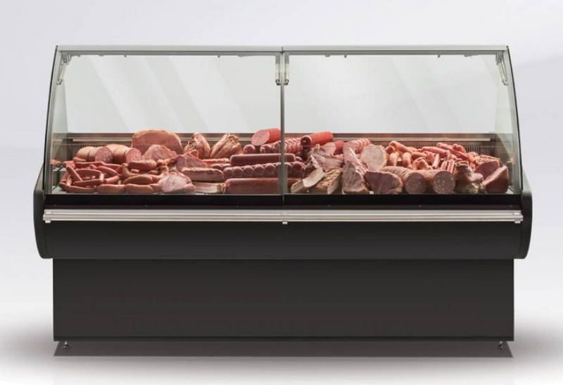 CRYSPI Magnum ВПС 2500 R290 ББ Magnum 2500 д без