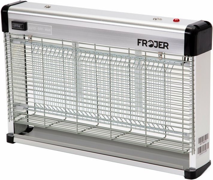 Фото Лампа инсектицидная Frojer — арт. DX30WP LED 2