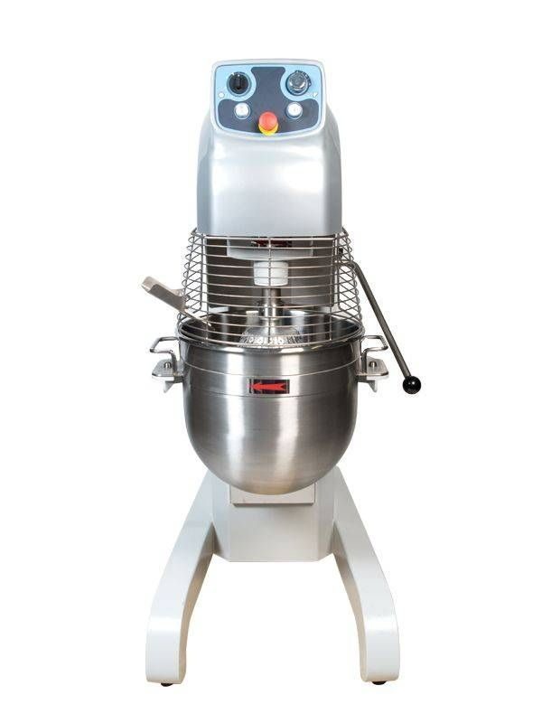 Фото Миксер планетарный напольный WLBake — арт. PM20 3V 3
