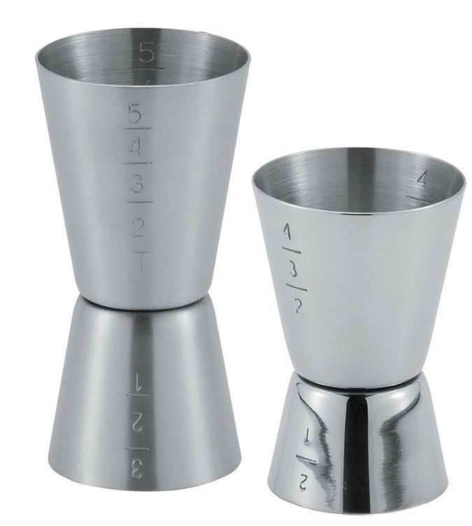 Джиггер P.L. Proff Cuisine мл нерж. артикул H0028