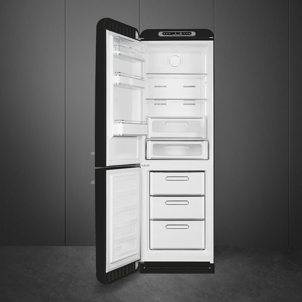 Фото Холодильник SMEG — арт. FAB32LBL5 5