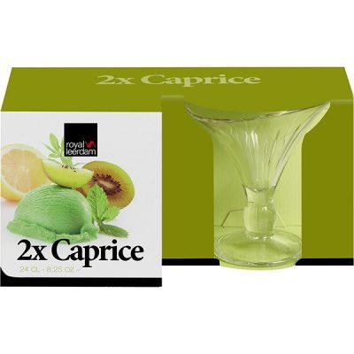 Креманка Libbey Caprice 240 2 шт.) артикул 926347