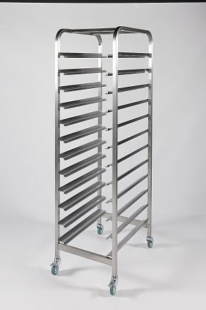Фото Шпилька универсальная RESTOINOX (под GN1/1 и 600х400) — арт. ТШРП-12У 1