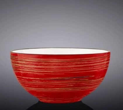 Салатник Wilmax Spiral мм артикул WL-669230/A
