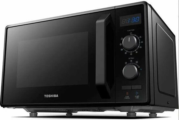 Фото Микроволновая печь Toshiba (BK)-CV — арт. MM-MW2-AG23PF 1
