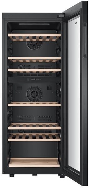 Фото Шкаф винный HAIER FWC77GDAE1 — арт. B408FHE00RU 1