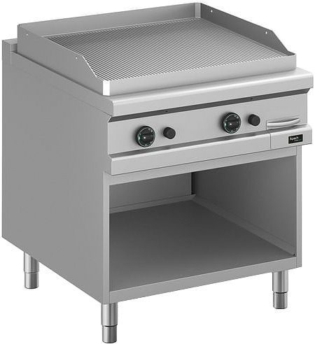 Поверхность жарочная APTG-89PLR/PL 900 серия