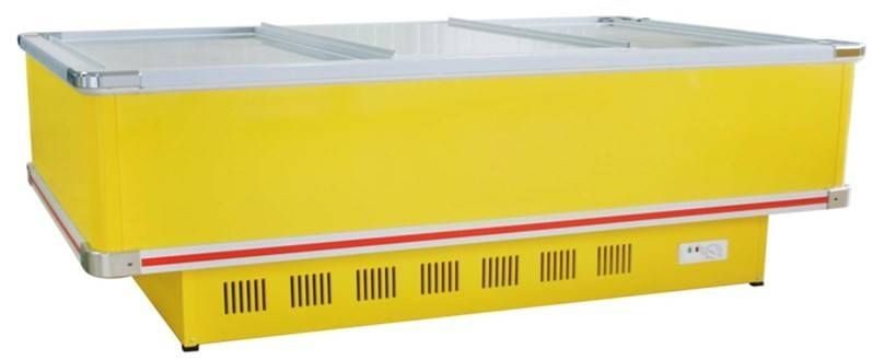 Фото Ларь-бонета морозильная LOTOS IC-1500 L 1