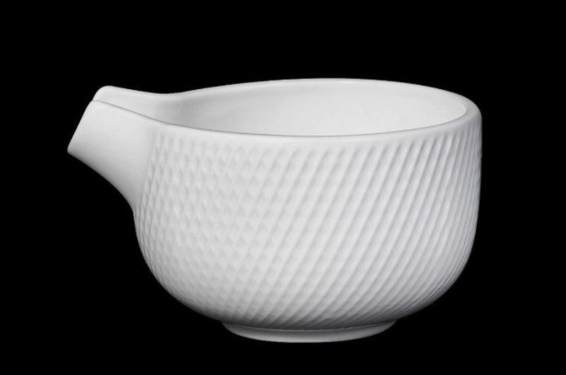 Соусник Corone Rosenthal D 128 мм артикул фк8216