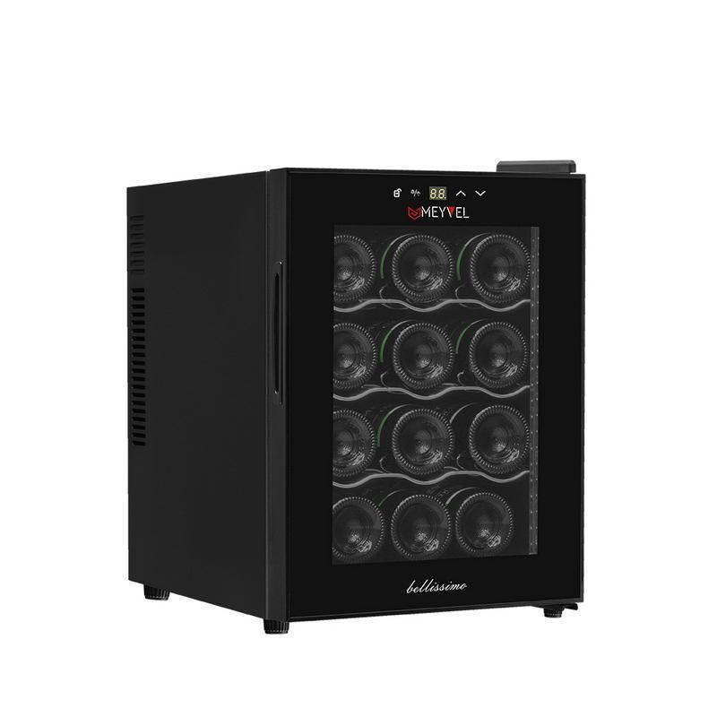 Шкаф винный Meyvel MV12-TB1