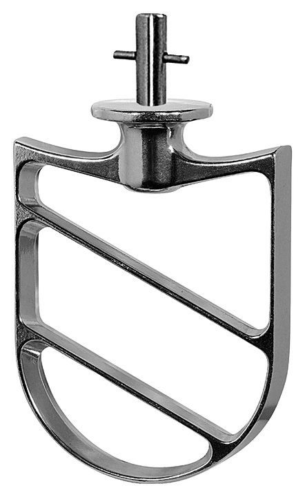 Лопатка миксера Starmix PL80 SP80