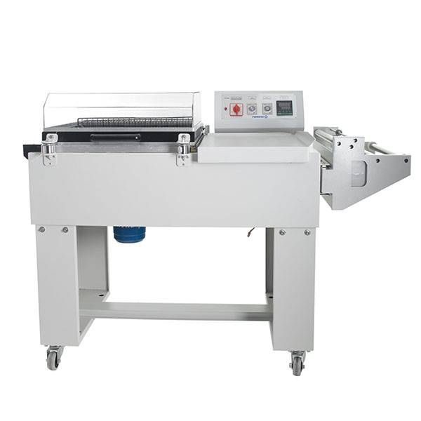 Машина термоусадочная Foodatlas FM-5540 Pro