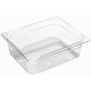 Гастроемкость Enigma Cookware артикул 1/2*200mm