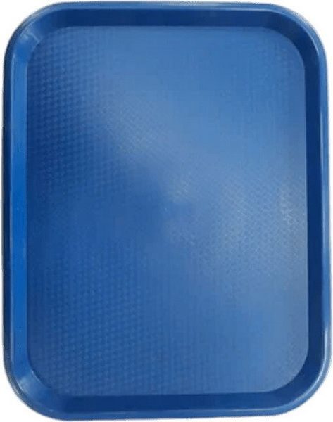 Поднос MVQ TPL45X35BL синий артикул E4314