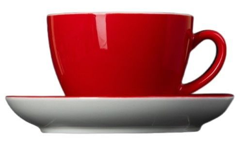 Чайная пара Corone Gusto 320 мл артикул фк1717