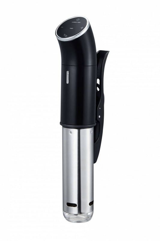 Термостат погружной Gemlux GL-SV1200B