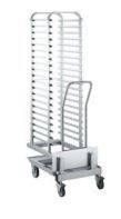 Тележка загрузочная ELECTROLUX CCAC04 922007