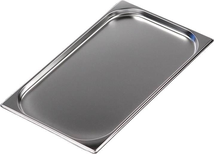 Гастроемкость Viatto GN 1/1-20 артикул 811-20