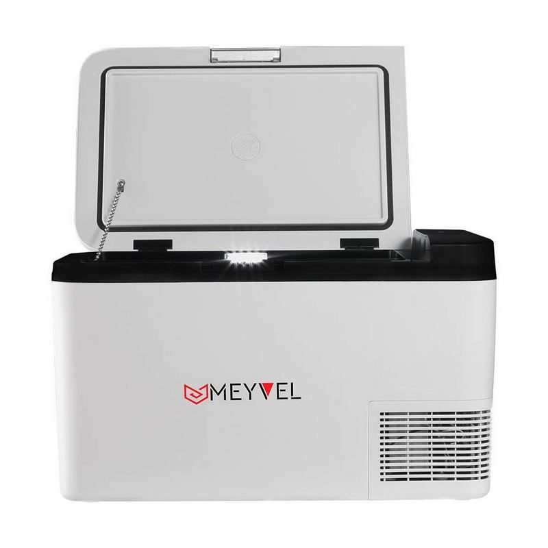 Фото Автохолодильник Meyvel AF-G25 3