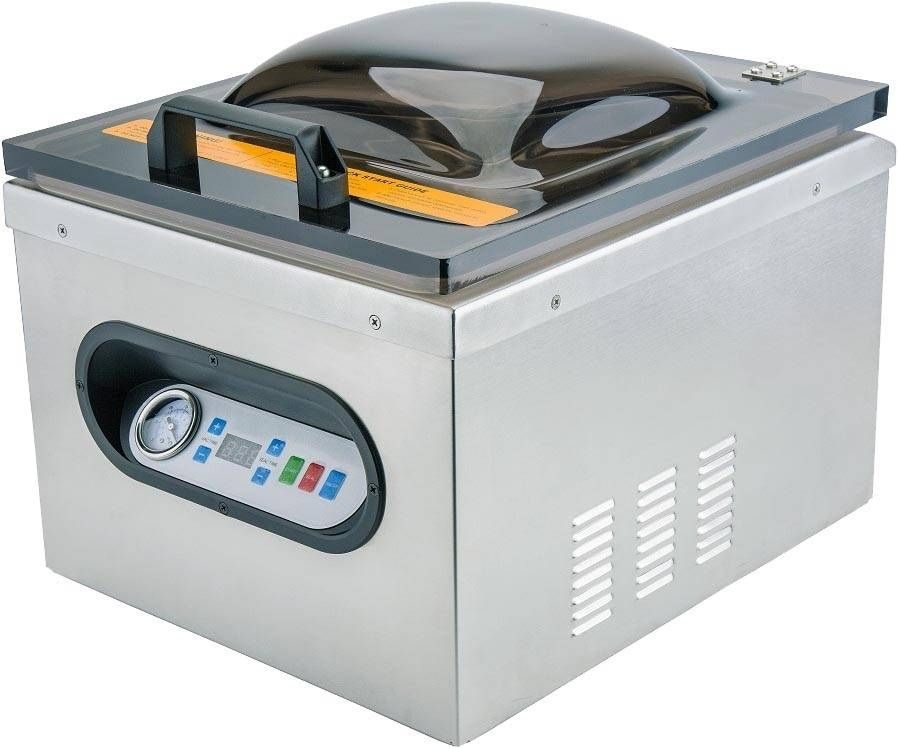 Упаковщик однокамерный Viatto YJS820