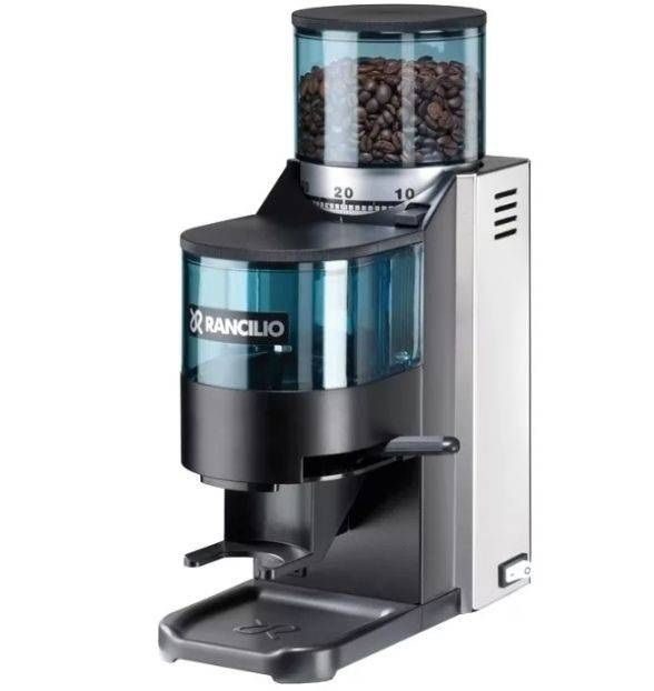 Rancilio Rocky полуавтоматическая Rocky