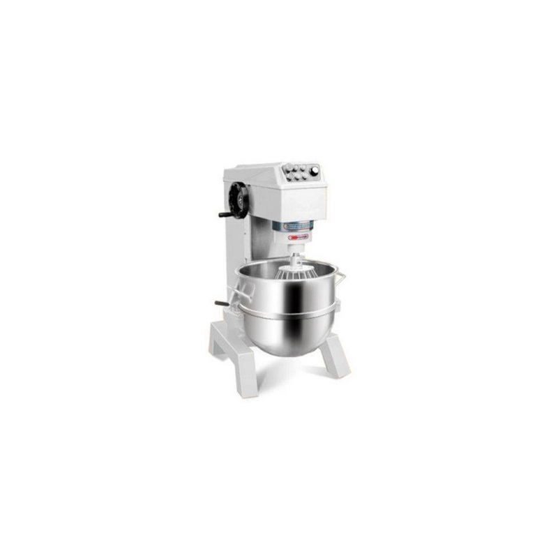 Миксер планетарный напольный Assum В60L