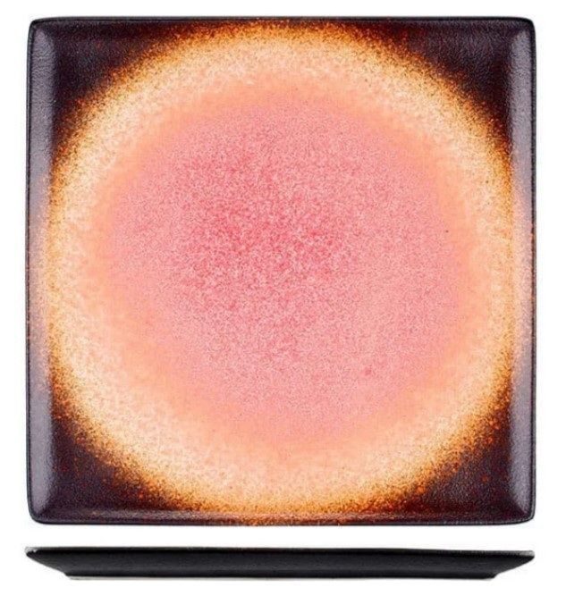 Тарелка KunstWerk Agate L артикул A23898W764Y80