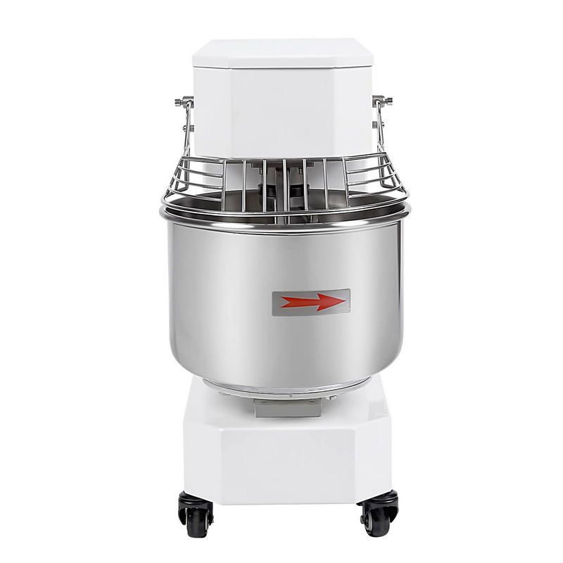 Фото Тестомес спиральный Miratek Miratek PR-10 4