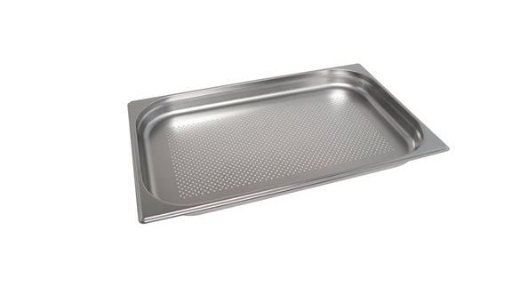 Гастроемкость EKSI GN 1/1-40 1 л артикул E811-40PW