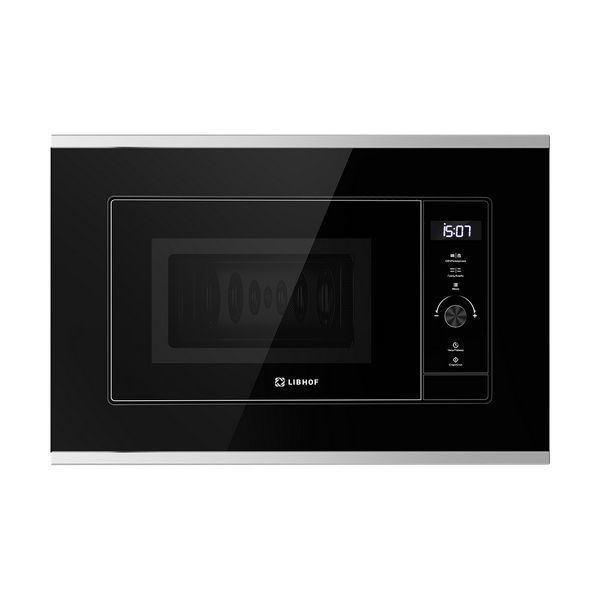 Печь микроволновая встраиваемая Libhof MWB-5220BS
