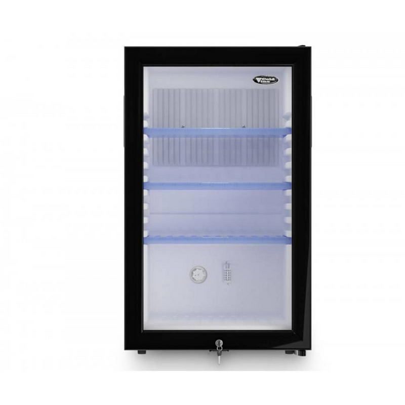 Фото Шкаф барный холодильный Cold Vine AC-50BG 2