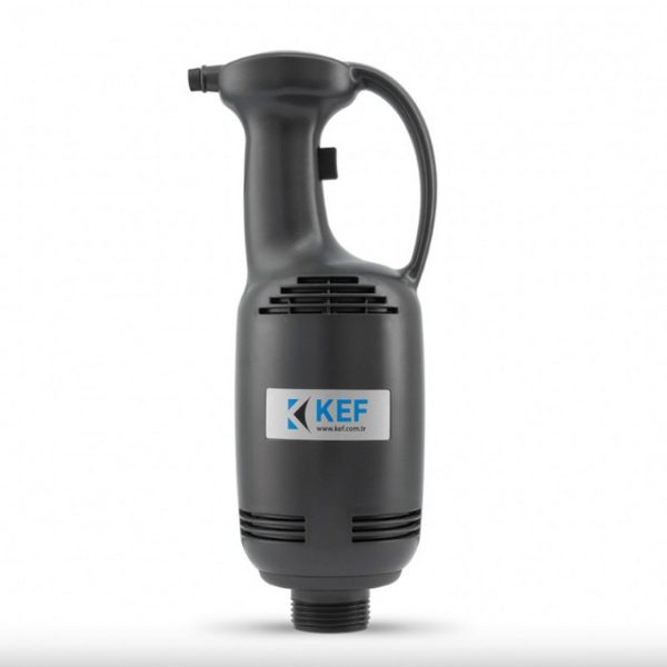 Фото Миксер ручной KEF — арт. BL-40 2