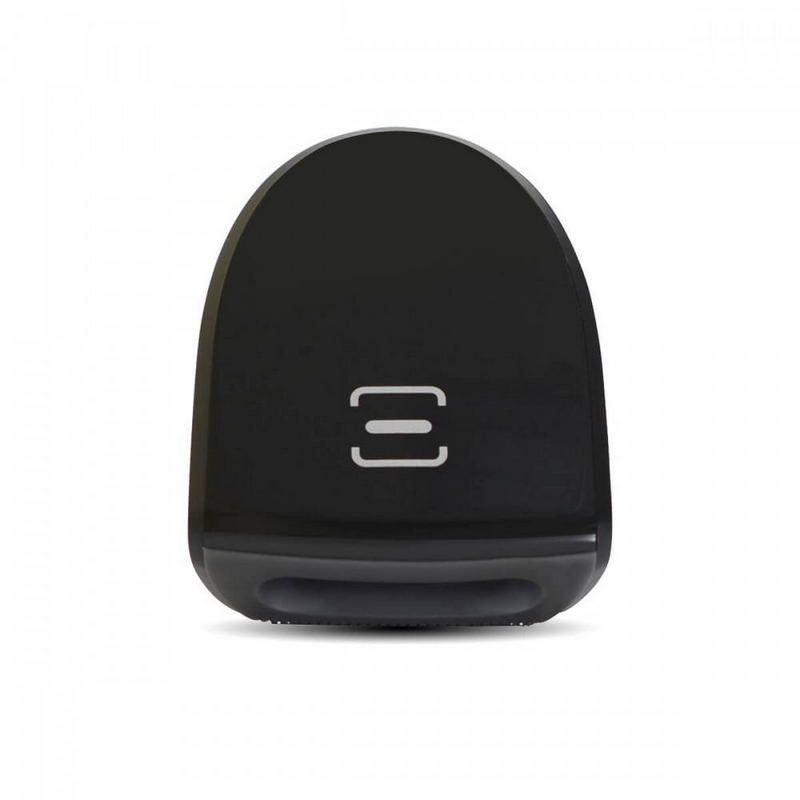 Фото Проводной сканер штрих-кода MERTECH Sunmi NS021 (sense) USB черный 4